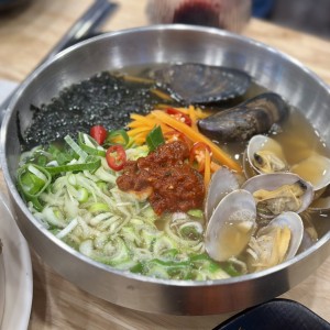 [부산 서구] 장가네맛집