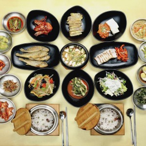 [경기 김포] 장릉엄마밥상