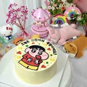 [경기 수원] 제이스토리케이크