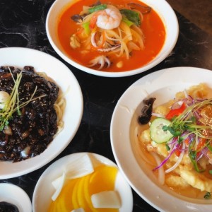 [경기 광주] 짬뽕살롱