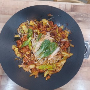 [대전 서구] 춘천집닭갈비