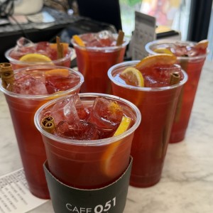 [부산 기장] 카페051 일광신도시점