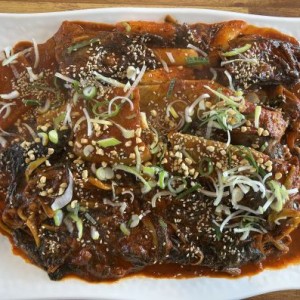 [전북 전주] 코다리각시 서신점