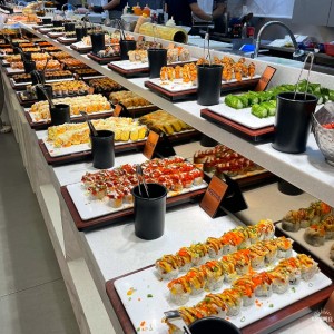 [광주 서구] 쿠우쿠우 광주상무점