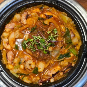 [부산 중구] 탱탱낙지