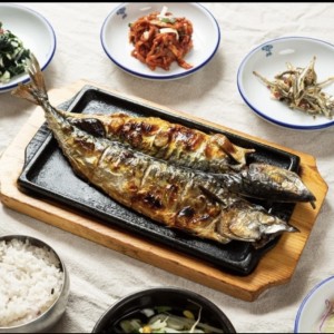 [부산 동구] 팔도미역 본점