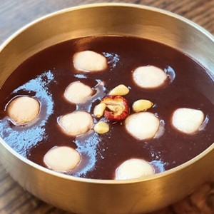 [인천 남동] 팥삶는집