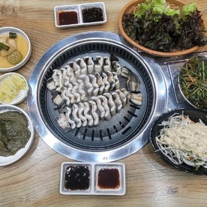 [경기 파주] 편한집