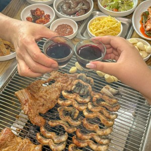 풍천장어직판장