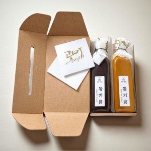 [서울 종로] 해동기름집