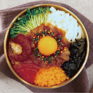 [서울 성북] 행복은간장밥 동덕여대점