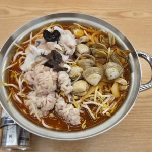 [대전 서구] 향미각