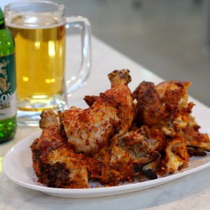 호앙비엣 구로디지털단지역 직영점