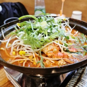 [경기 용인] 남도 생선구이