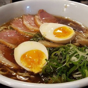 [인천 연수] 이치도라멘 송도점