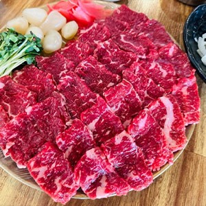 [울산 남구] 한우 찹쌀떡