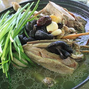 [부산 서구] 구덕령쉼터