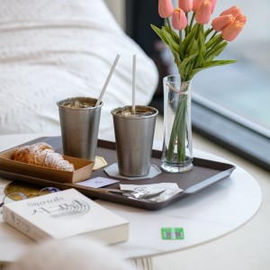 [전북 부안] 그라제 격포카페