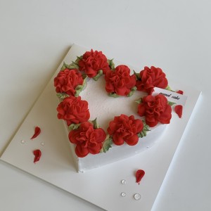 [인천 부평] 마이멜케이크