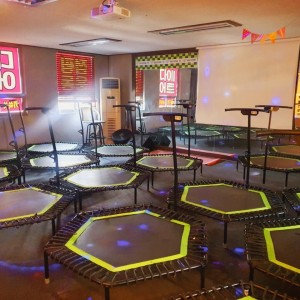 [서울 관악] 점핑운동다이어트