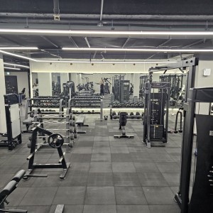 목천헬스장 골든타임핏