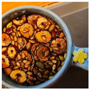 그린브라우니 강경점