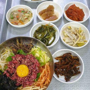 [전남 해남] 월송한우촌