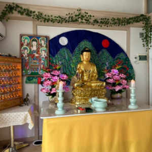 [경기 구리] 천신불자암