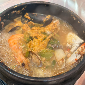 [경남 통영] 죽림한정식