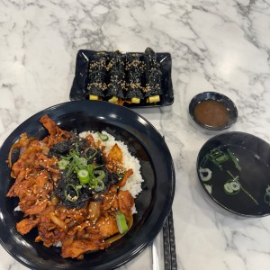 [전북 완주] 꼬소한집