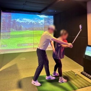 [세종 호려울로] 세종골프서당