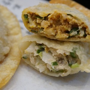 [부산 사상] 상해만두