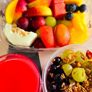 [부산 강서] 아임프루트 명지점