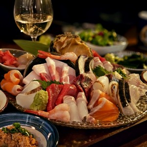 [서울 서초] 이자카야호주