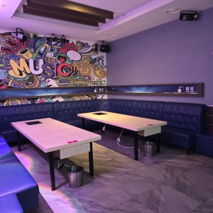 [충북 청주] 별밤뮤직타운