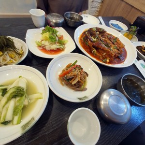 박은자맛사랑