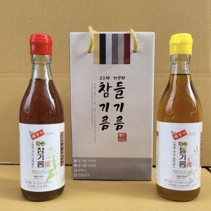 [경기 부천] 황금기름집