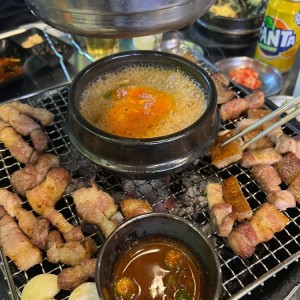 참한집 광장코아점