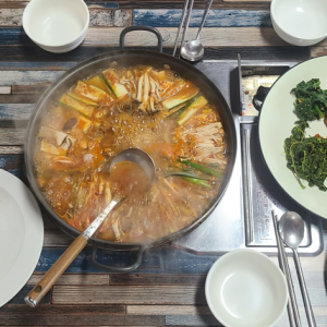 [경북 영주] 부석태휴게소