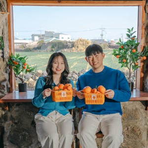 [제주 구좌] 루모 제주사진관