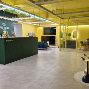 [부산 동래] 제이웰 바디케어 부산본점