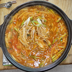 [전남 장성] 더담다