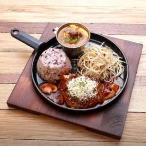 [경기 화성] 함바그또카레야 동탄직영점