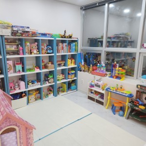 연세언어심리발달센터