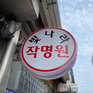 빛나라작명원