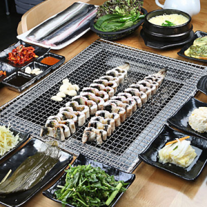 [경기 용인] 장어명가풍천민물장어직판장