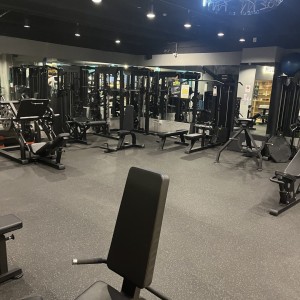 [서울 강남] 로그짐&PT 삼성점