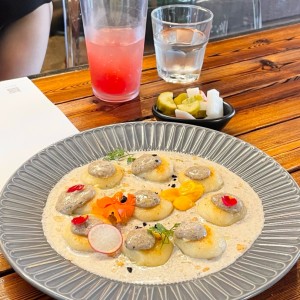 [서울 종로] 까사 이태리아