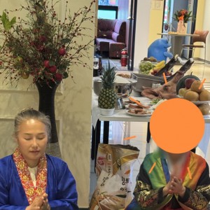 [전북 전주] 혜인보살