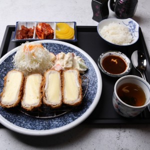 [서울 마포] 망원돈까스